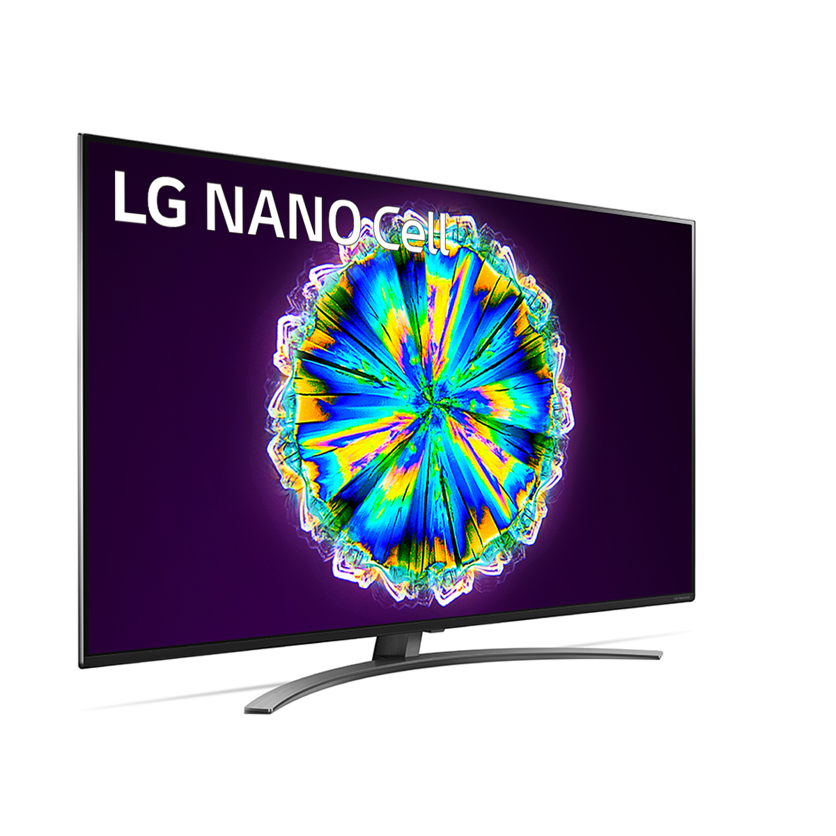 LG NanoCell NANO86 75NANO866NA TV – image 5
