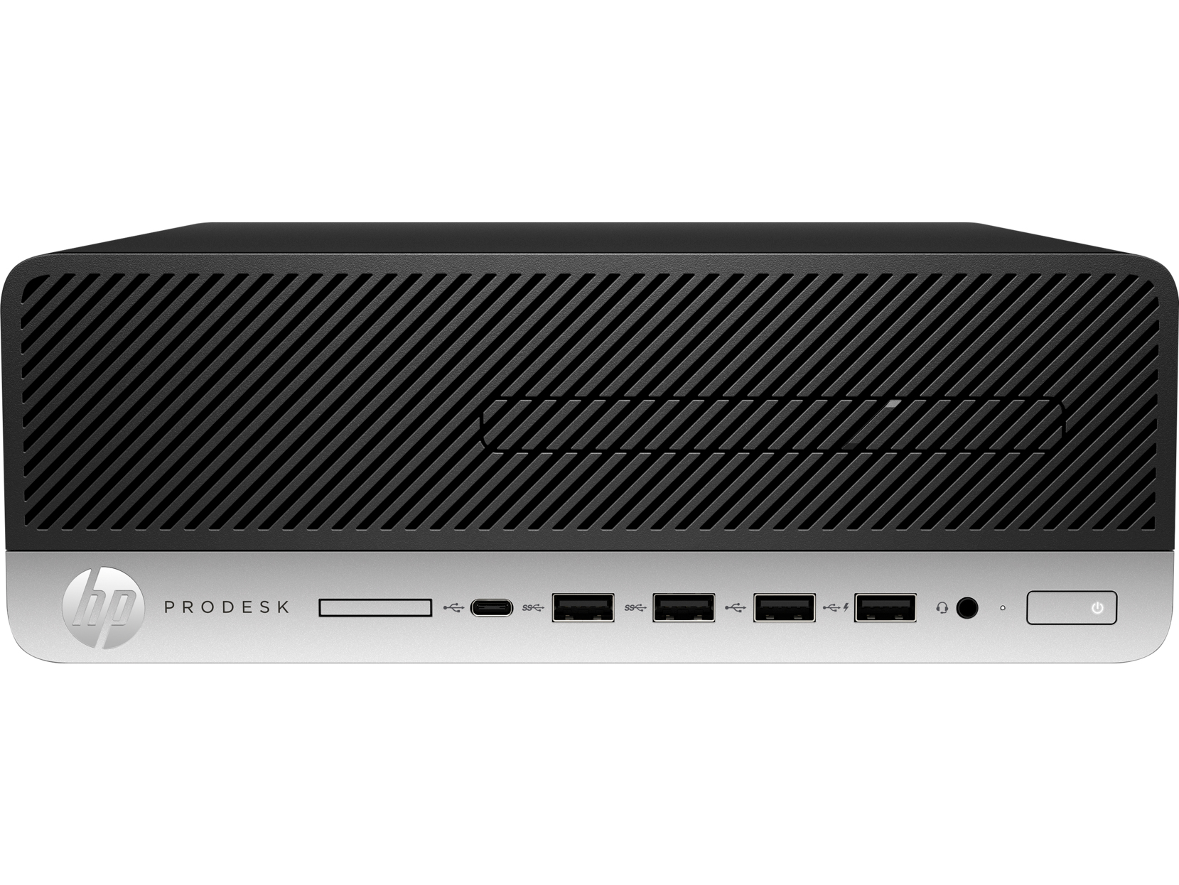 HP 600 G5 + 27w – image 1