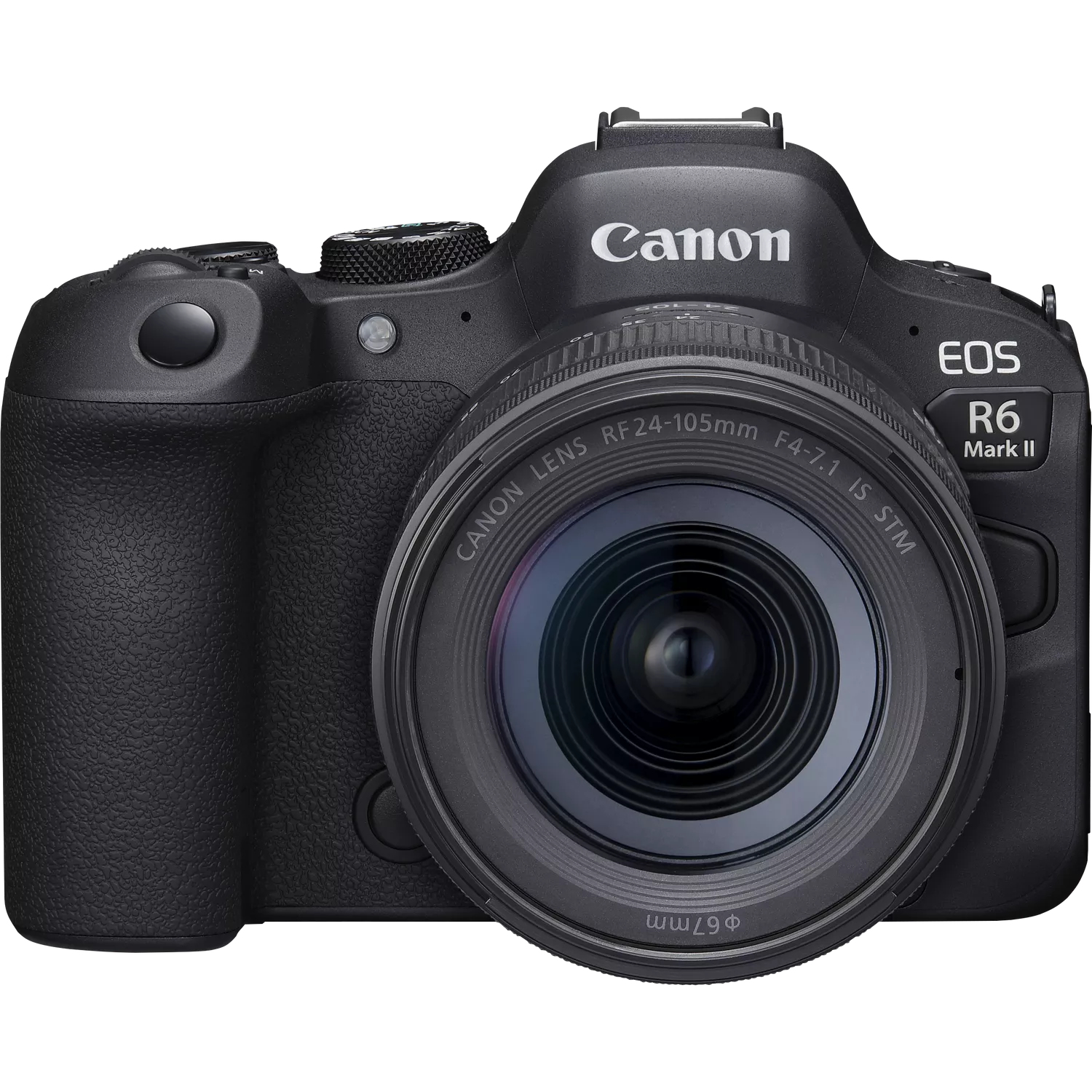 Canon EOS R6 Mark II + RF 24-105mm F4-7.1 IS STM – image 7