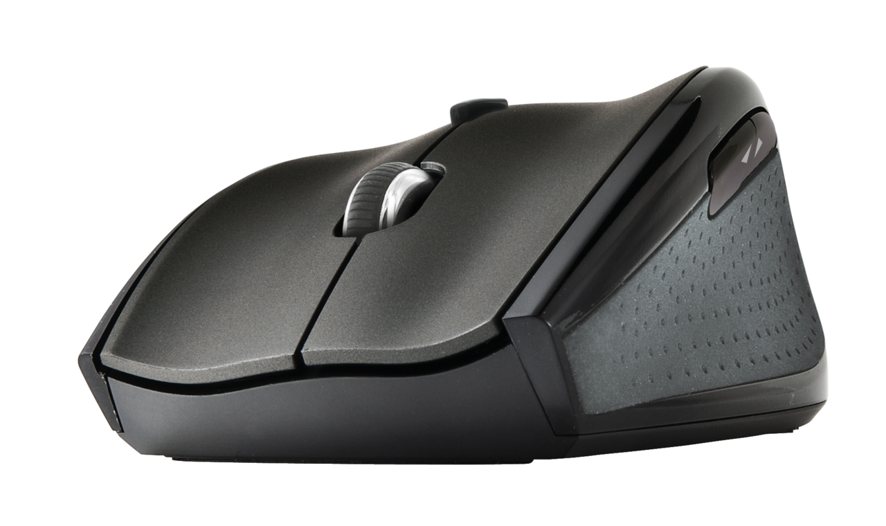 Trust ComfortLine Wireless Mouse