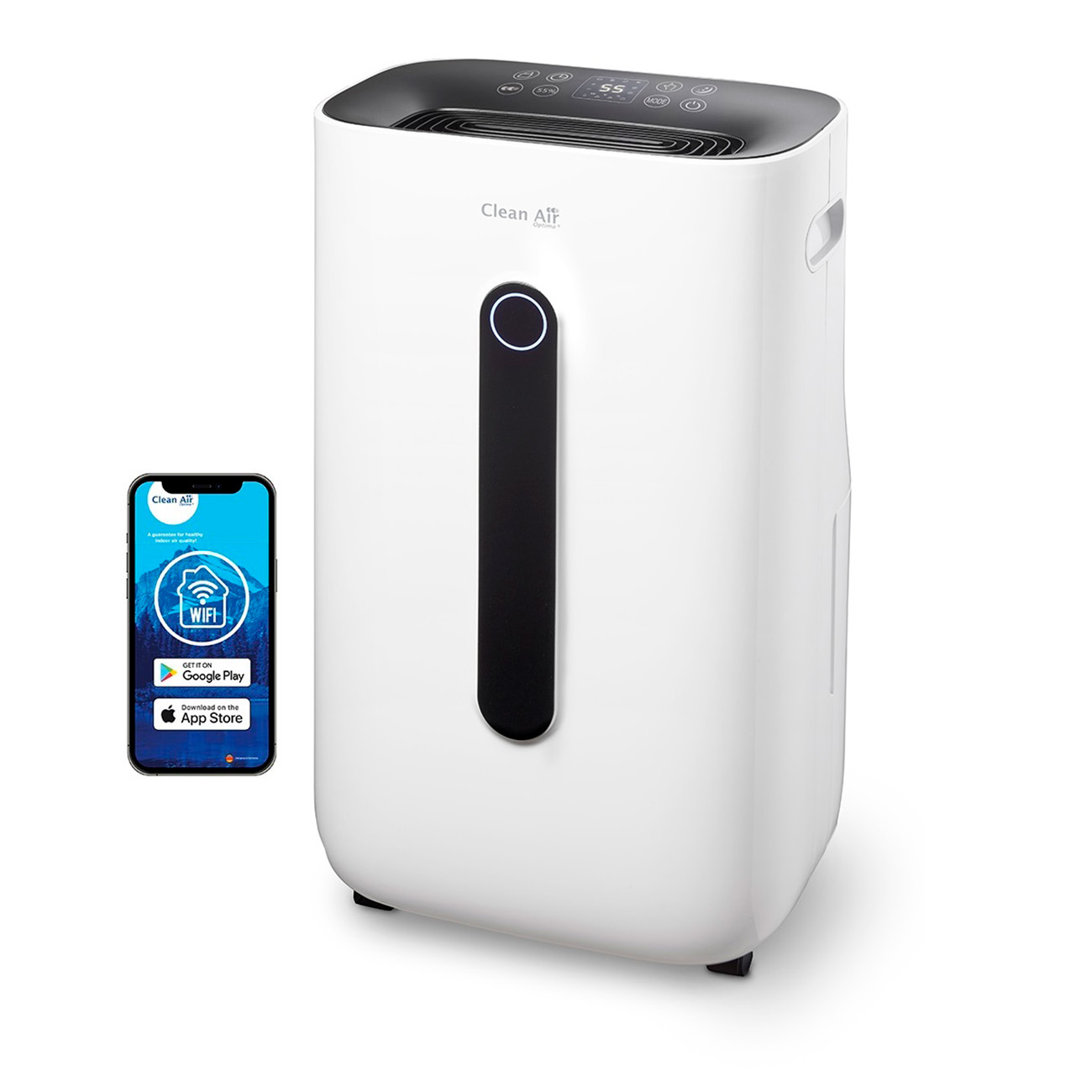 Clean Air Optima CA-705 Smart