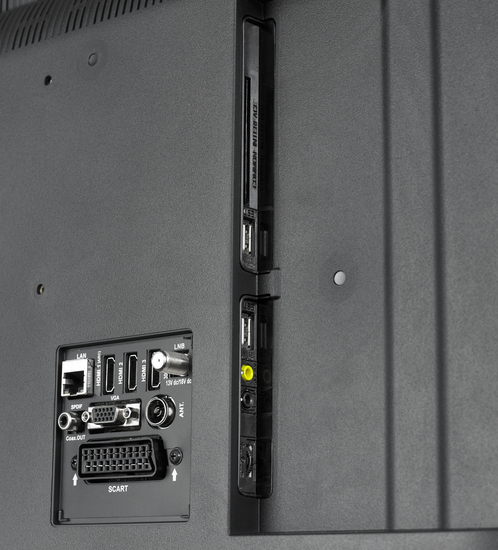 Sharp LC-32LE361EN-BK TV – image 8