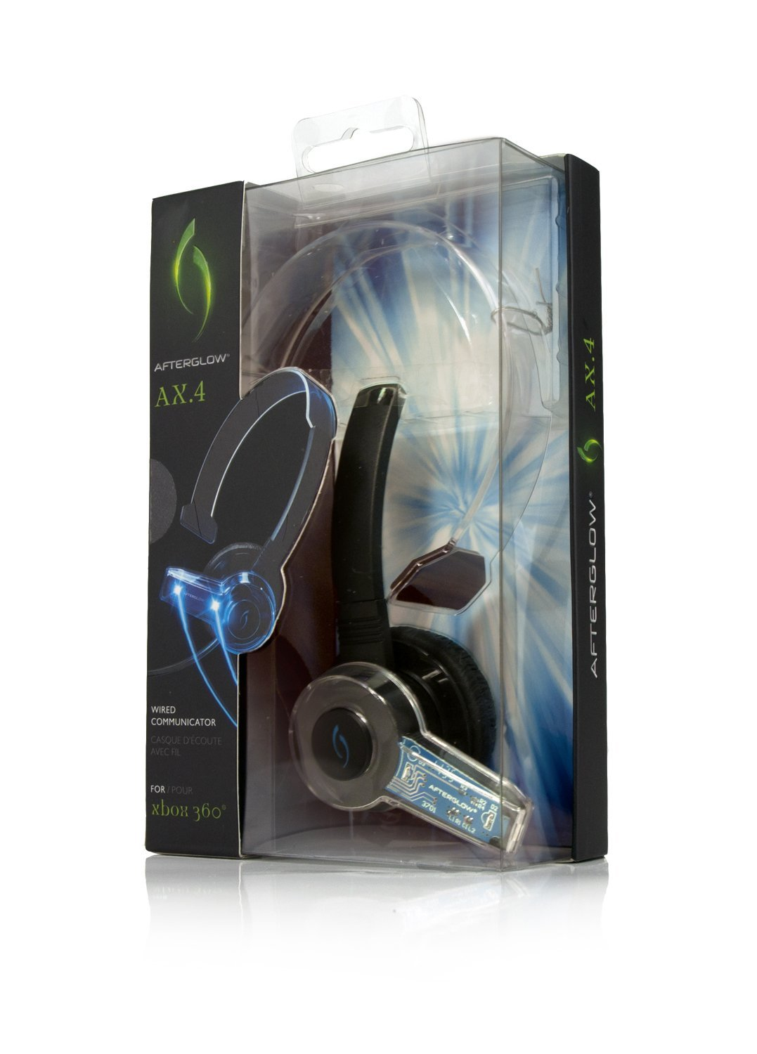PDP Afterglow AX.4 – image 2