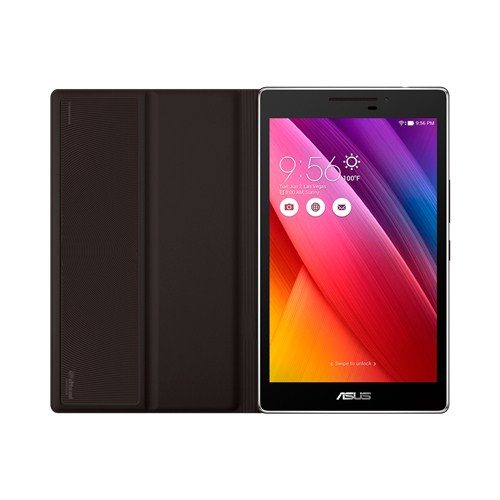 ASUS CA71 17.8 cm (7") Cover Black – image 1