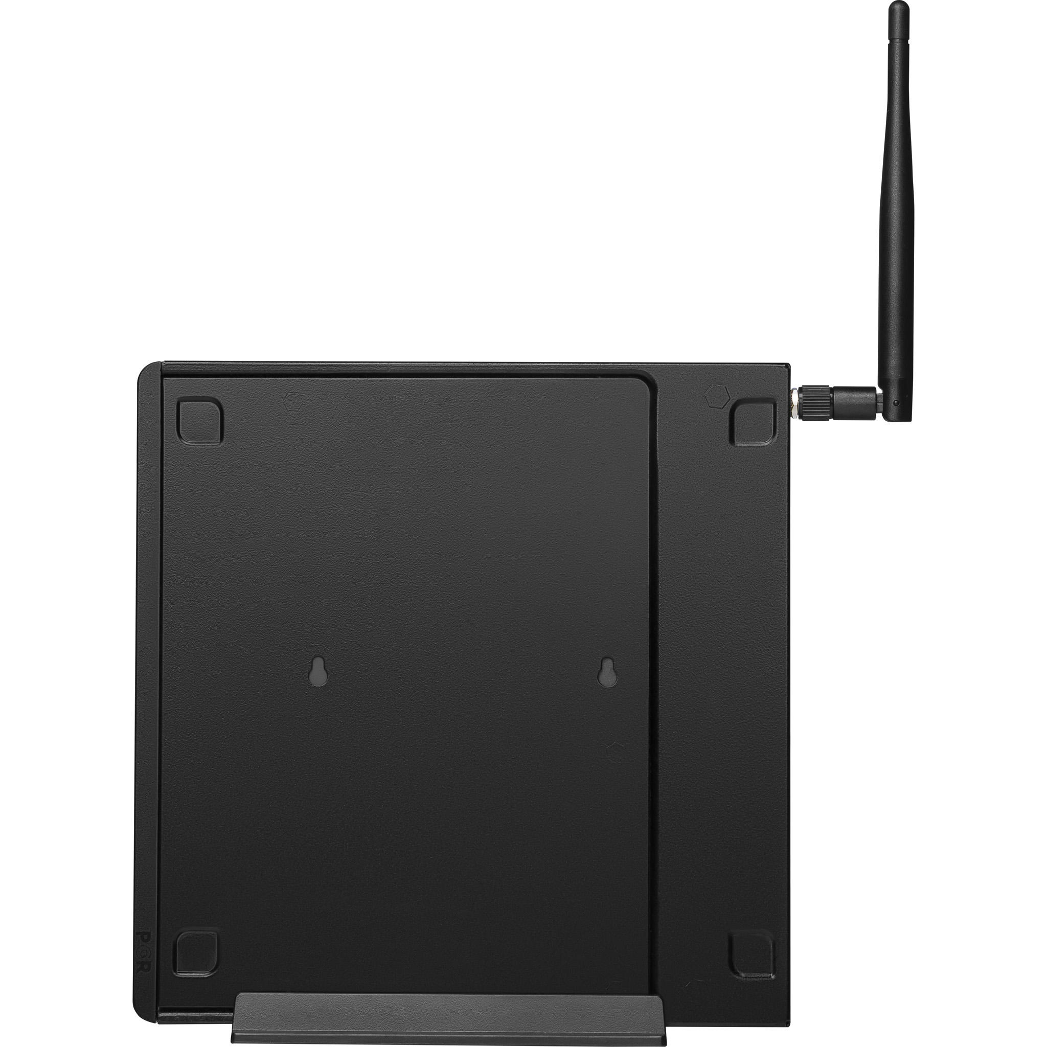 MSI PRO DP10 A14MG-004BEU PC/workstation Intel® Core™ i5 i5-14400 1.1L sized PC Mini PC barebone Black image 6