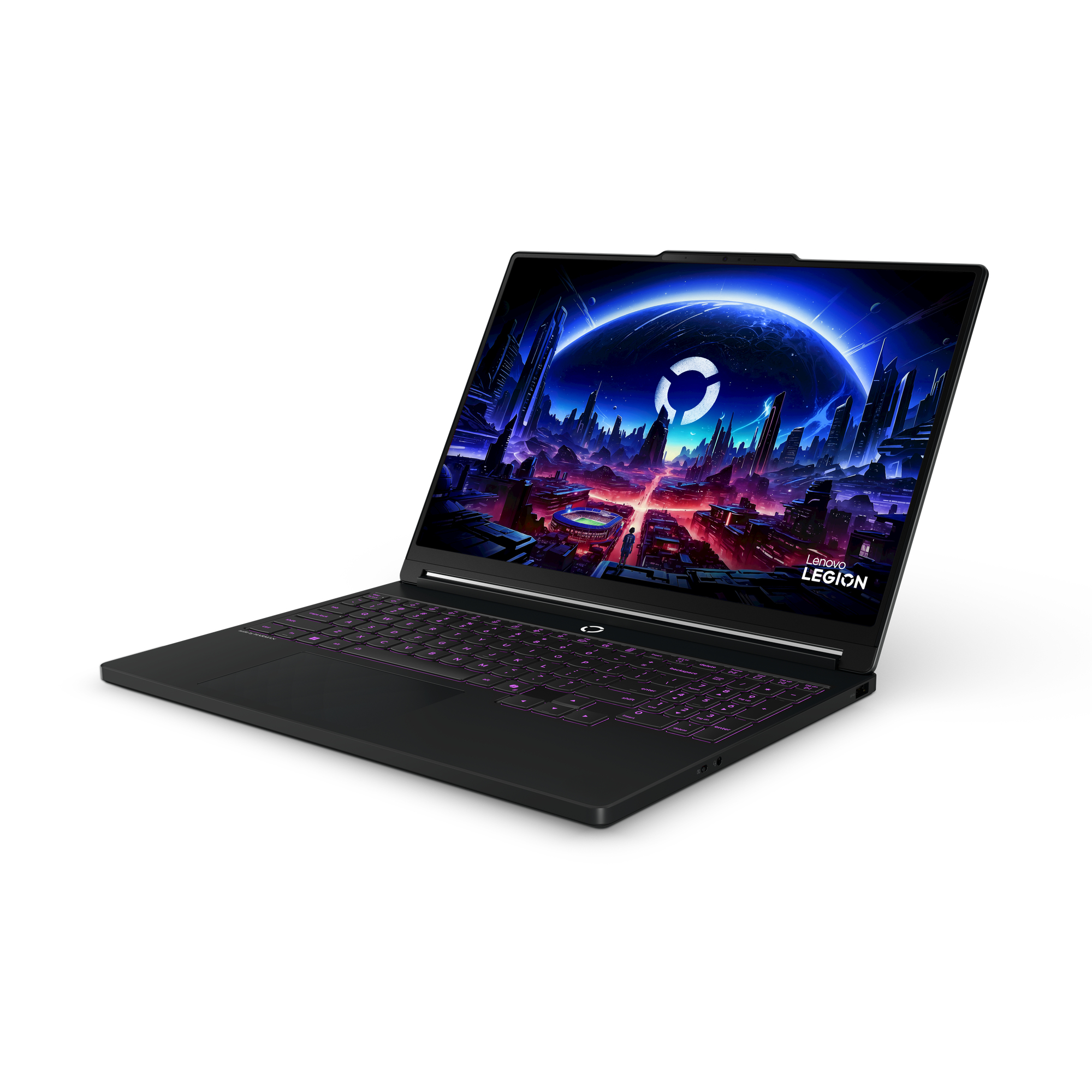 Lenovo Legion 5 15IAX11 – image 3