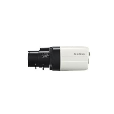 Samsung SCB-5003 security camera Box CCTV security camera Indoor & outdoor Ceiling – image 2