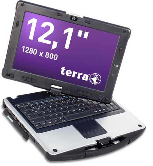 TERRA MOBILE INDUSTRY 1280 II – image 8