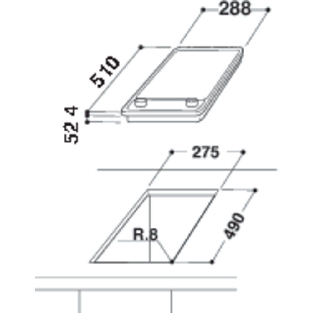 Whirlpool ACM 712/IX /SH – image 6
