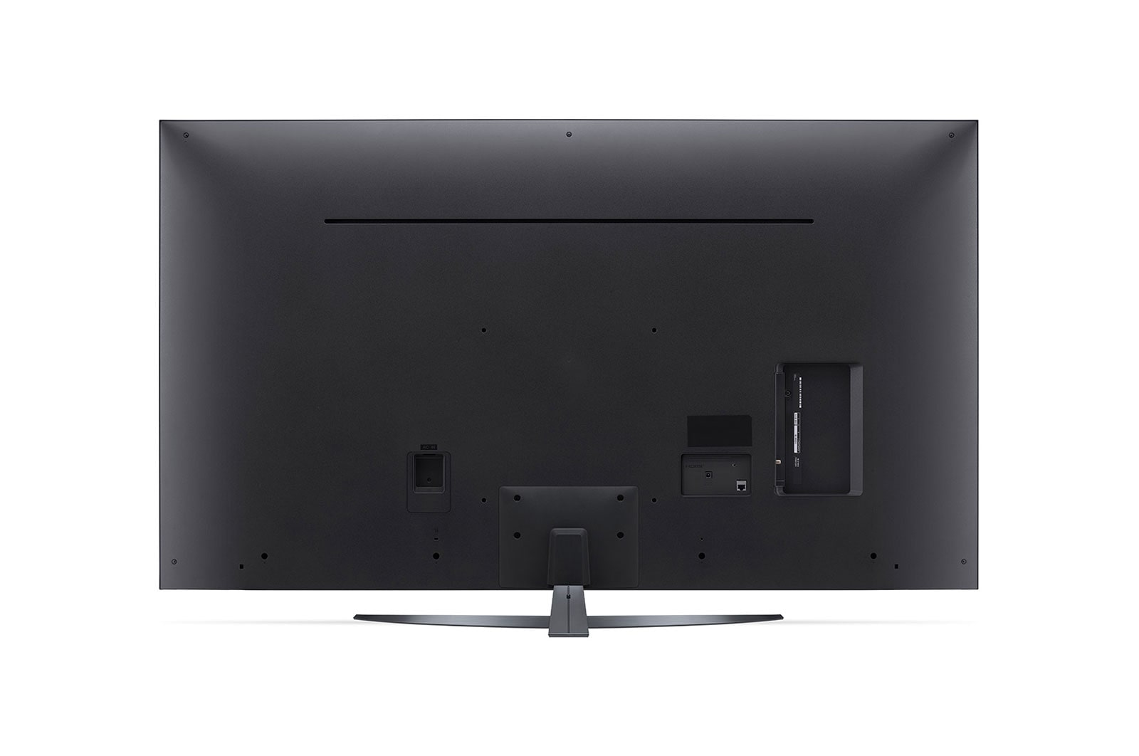 LG UHD 60UQ81006LB – image 8