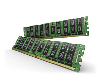Samsung M386AAK40B40-CWD memory module