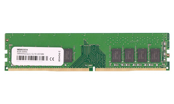 2-Power ALT22920A memory module