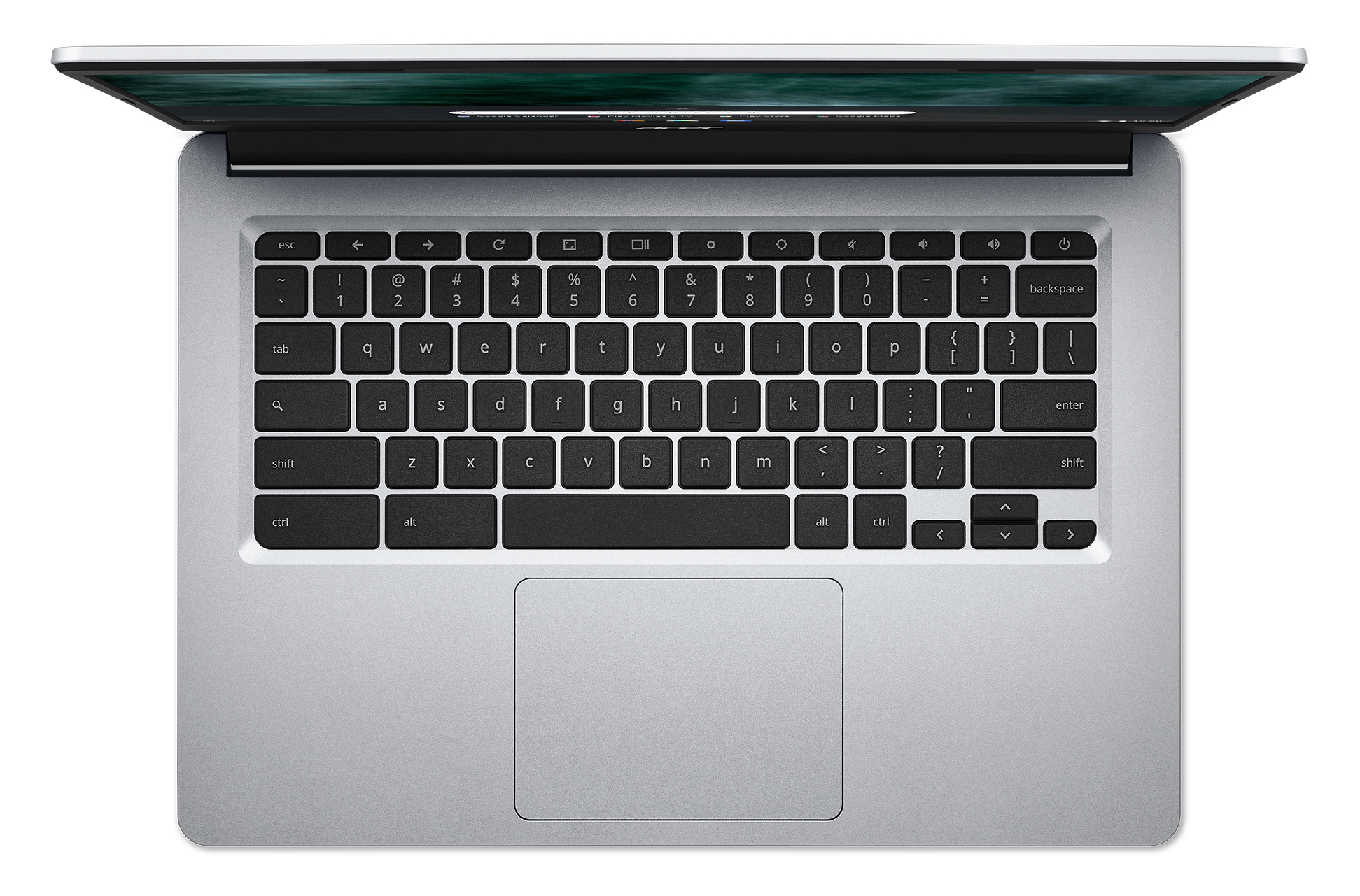 Acer Chromebook CB314-1HT-C90L Intel® Celeron® N N4020 – image 4