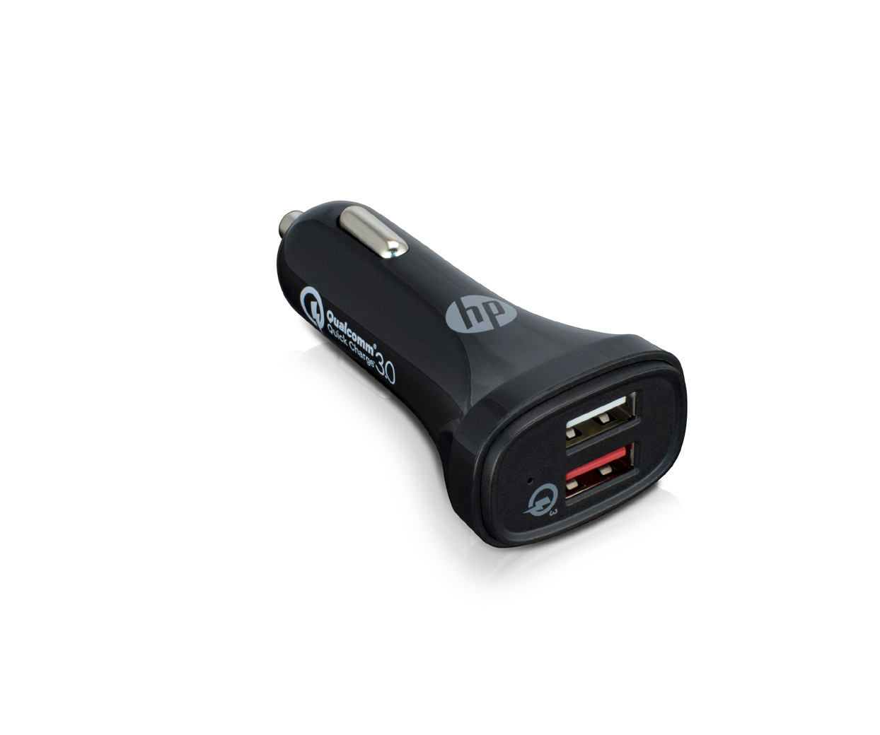 HP 2UX35AA Smartphone Black Cigar lighter Auto – image 1