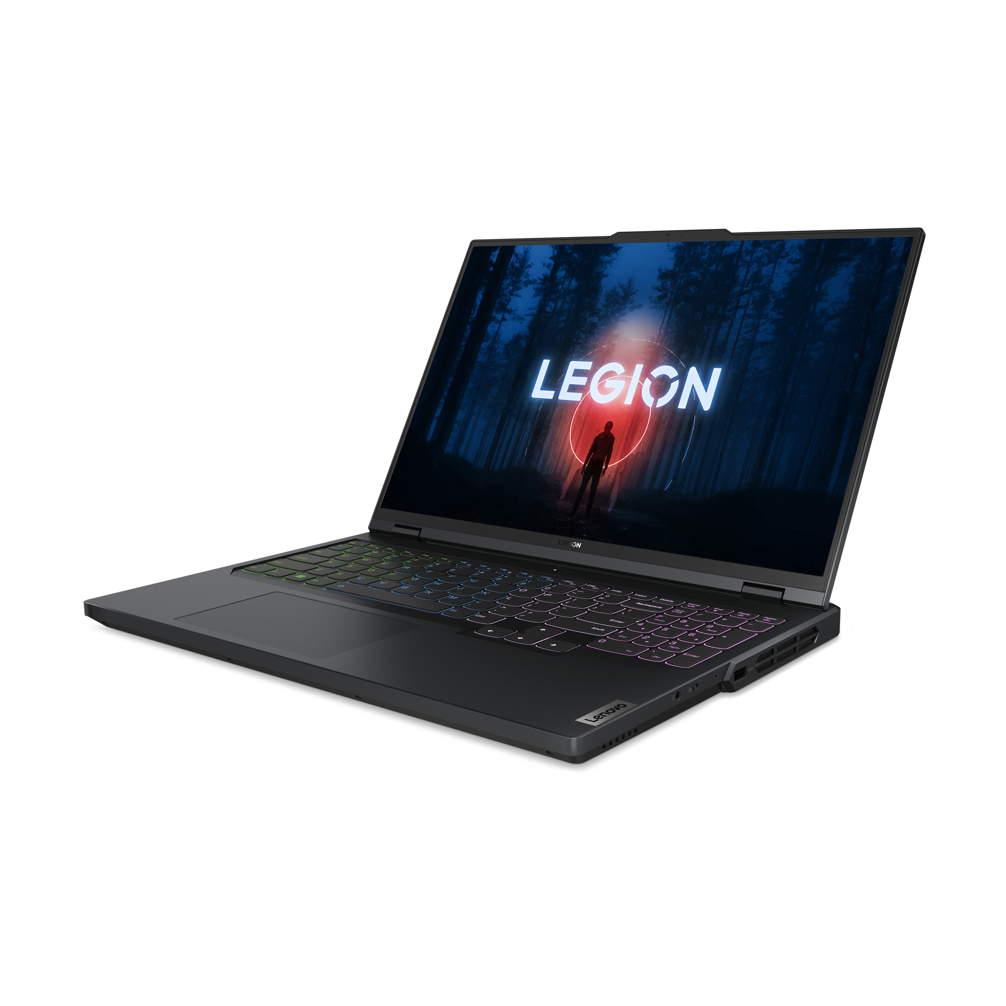 Lenovo Legion Pro 5 16ARX8 – image 3