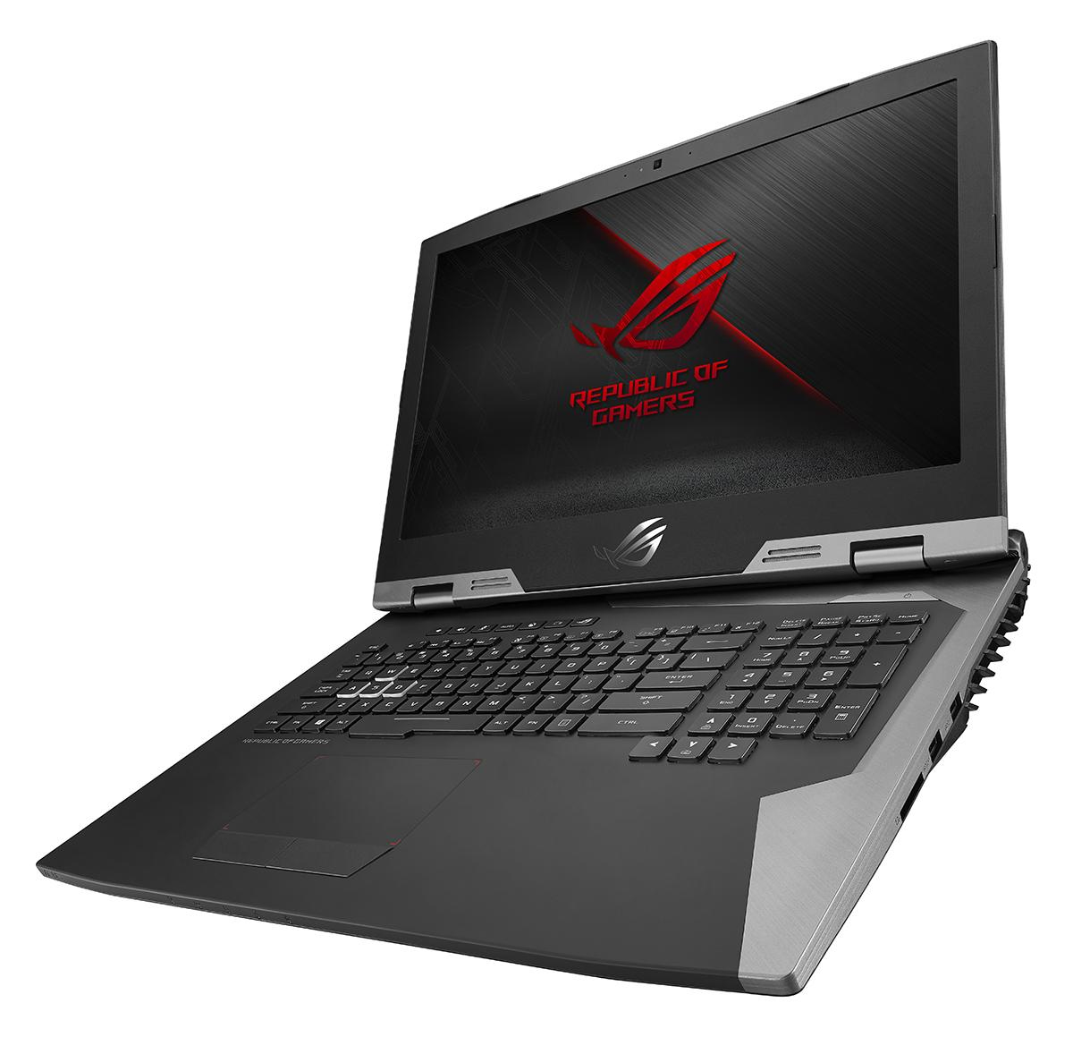 ASUS ROG G703GI-E5021T Intel® Core™ i7 i7-8750H Laptop – image 4