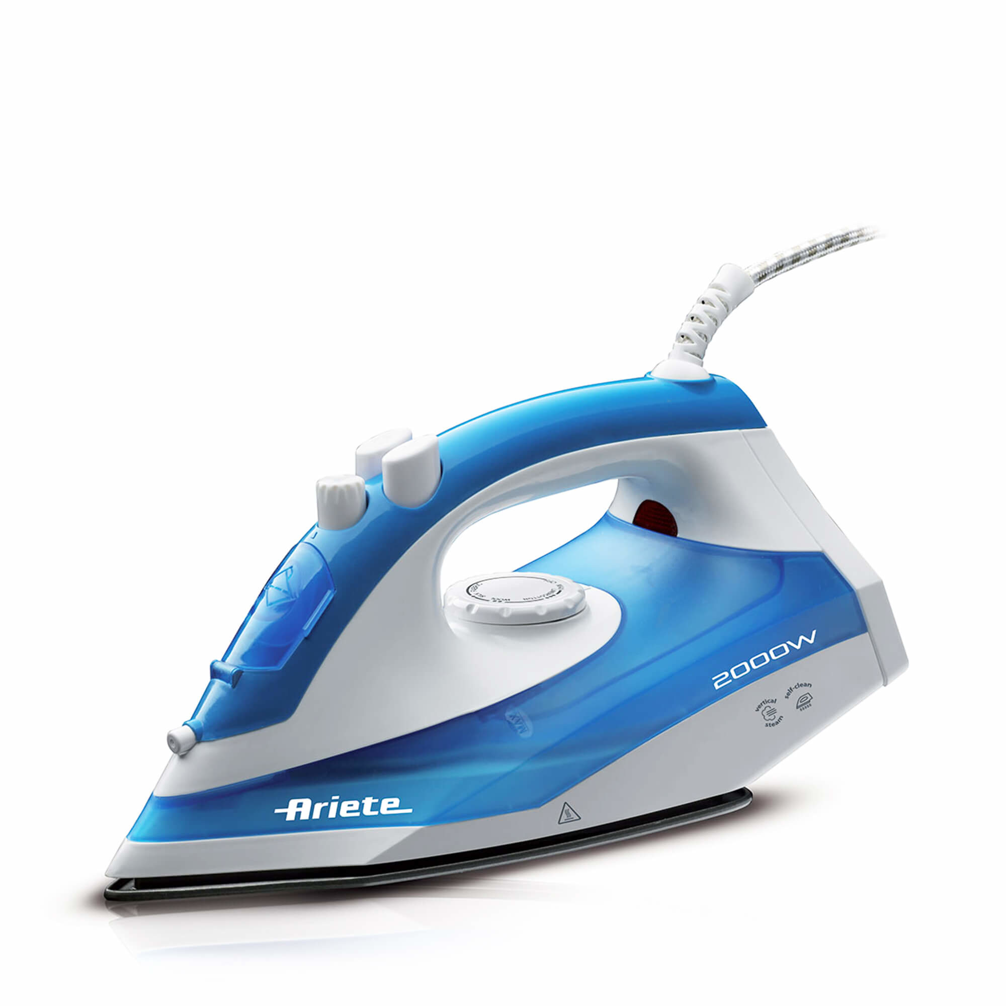 Ariete Steam Iron 2000W