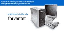 Fujitsu SCENIC W600 P4-3.0GHz HT