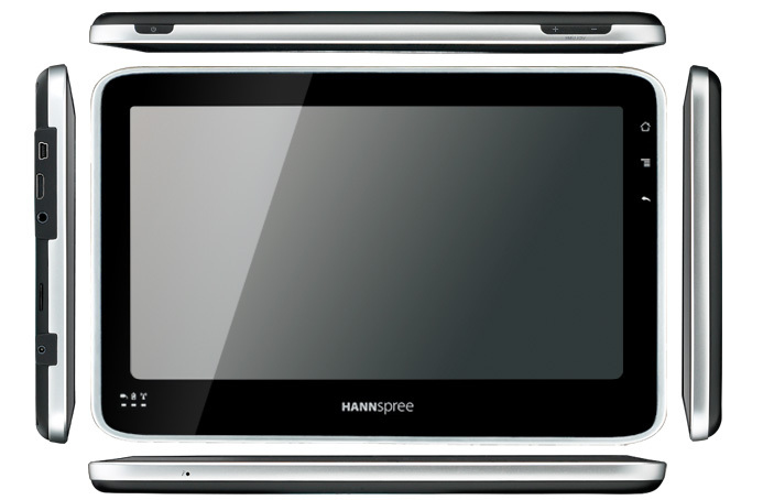 Hannspree HANNSpad Tablet ARM Cortex-A – image 6