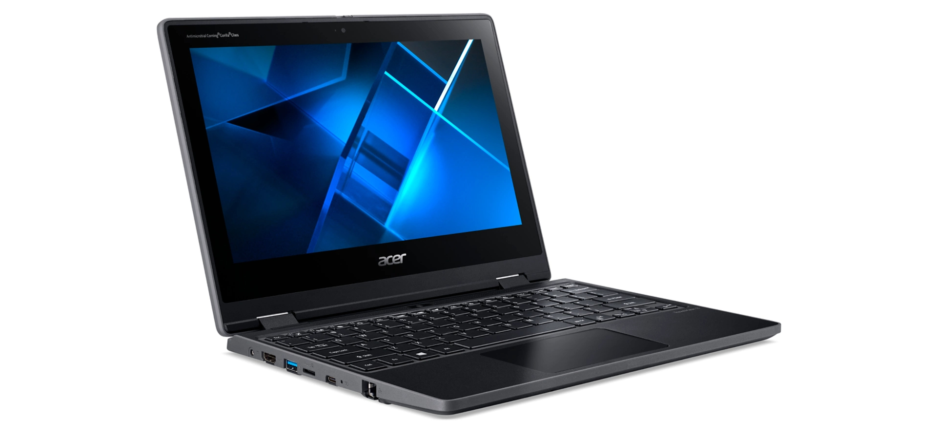Acer TravelMate Spin B3 TMB311R-31-C7ZV Intel® Celeron® N N4120 Hybrid (2-in-1) – image 2