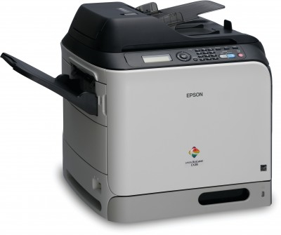 Epson CX28DN - TDR EDITION – image 7
