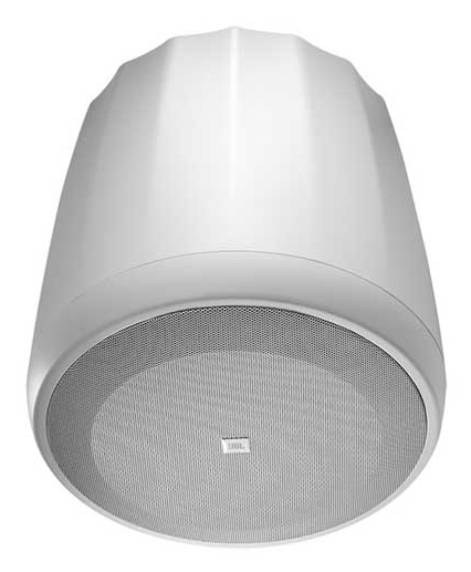 JBL 60PS/T-WH White