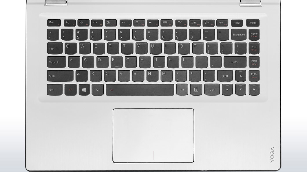 Lenovo Yoga 700 14 – image 6