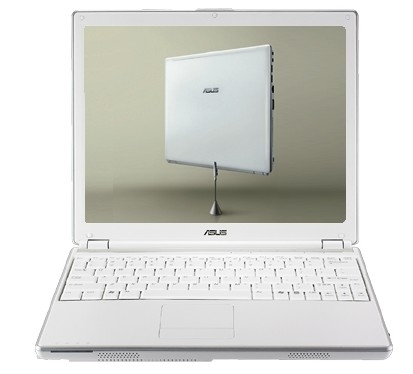 ASUS U5F-2A089P Notebook