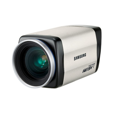 Samsung SCZ-3370 IP security camera Indoor & outdoor Ceiling/wall