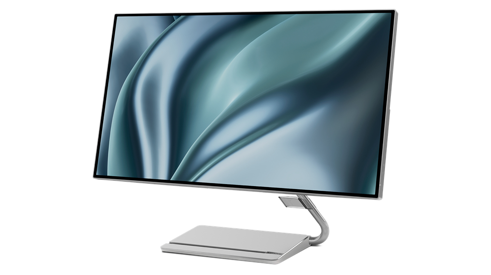 Lenovo Q27h-20 Monitor – image 2