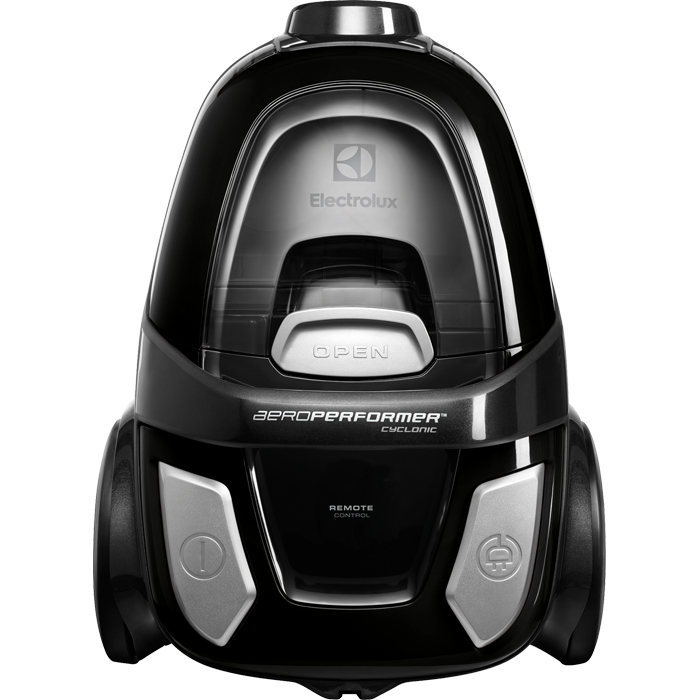 Electrolux EAPC55EB 1.1 L Drum vacuum Dry 600 W Bagless – image 6