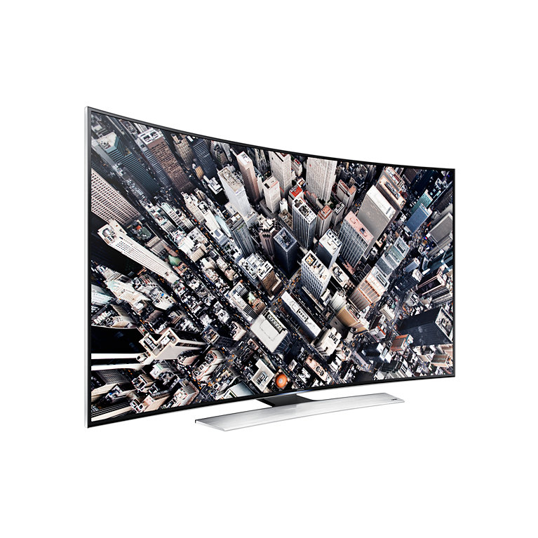 Samsung UE78HU8580Q 198.1 cm (78") 4K Ultra HD Smart TV Wi-Fi Black – image 4