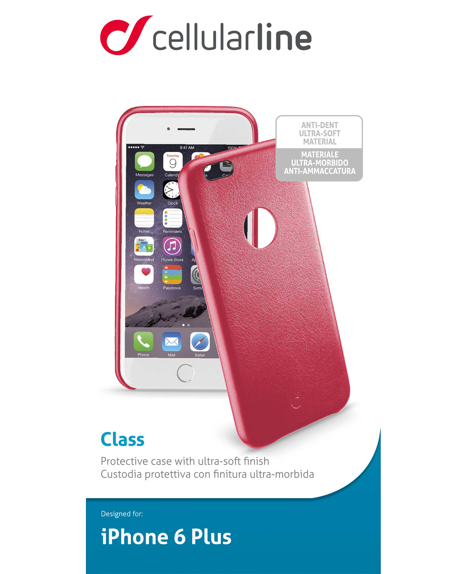 Cellularline Class - iPhone 6S/6 Plus – image 4