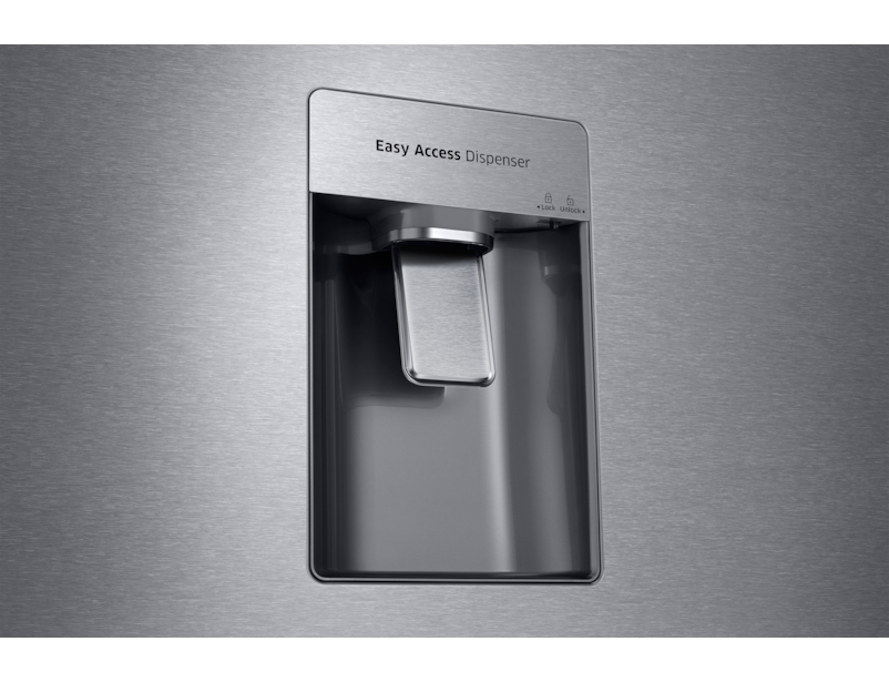Samsung RT53K6540SL Freestanding – image 4
