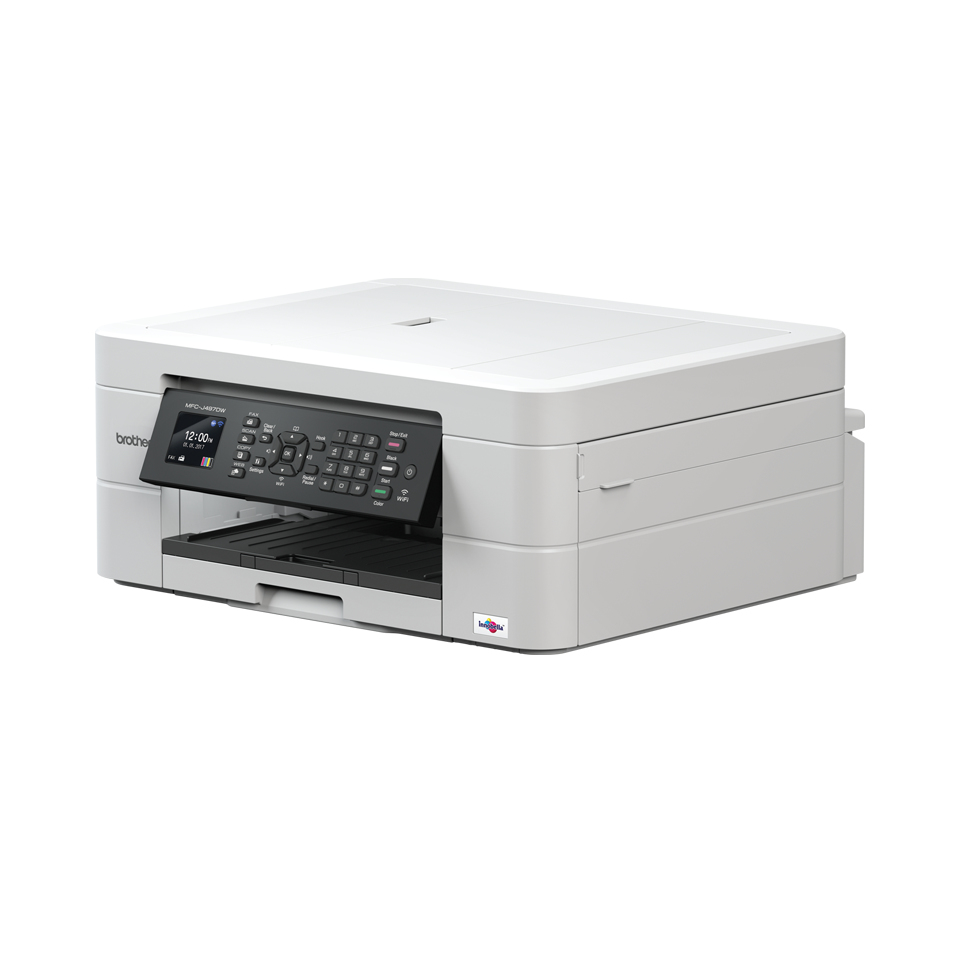 Brother MFC-J497DW multifunction printer Inkjet A4 – image 2