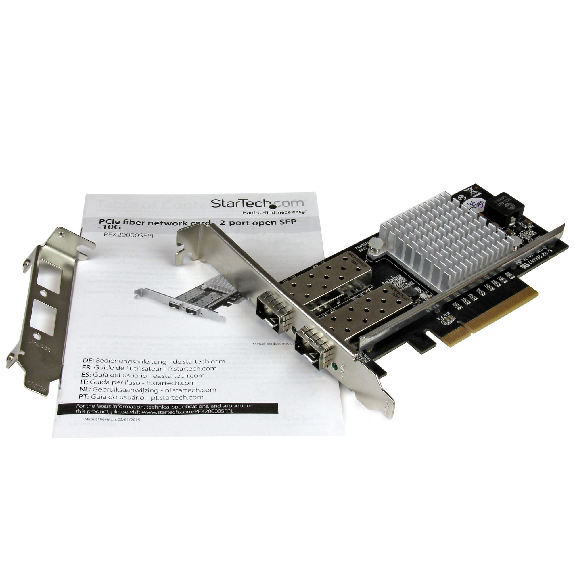 Product Gallery
