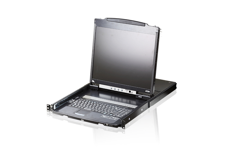CL5800N-AT-AU rack console
