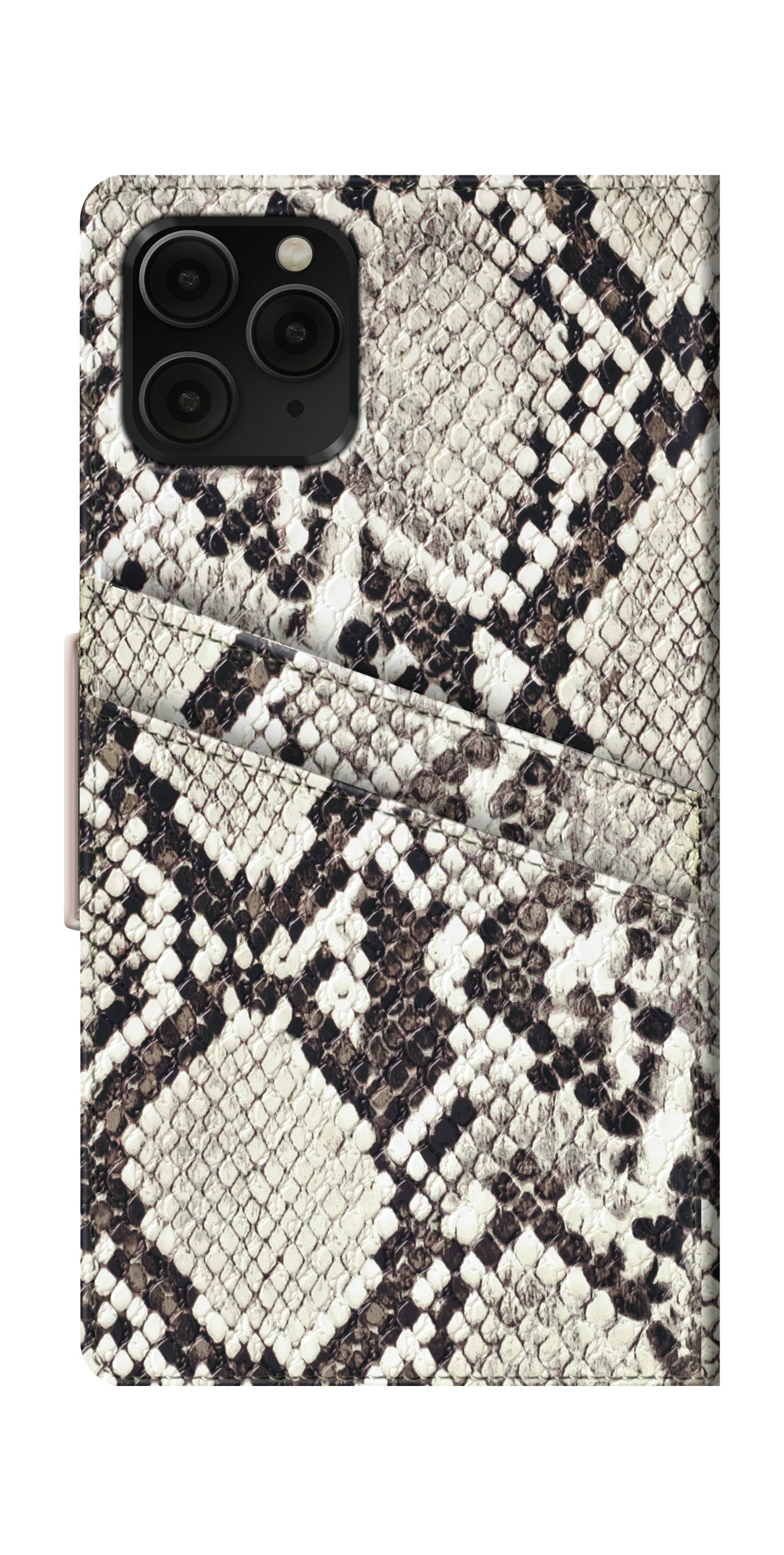 iDeal of Sweden Atelier Wallet iPhone 11P/XS/X Eternal Snake – image 3