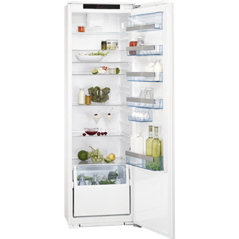 AEG SKD71800F0 fridge Built-in
