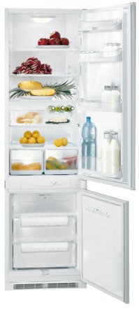 Hotpoint BCB 332 AAI