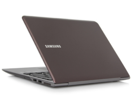 Samsung 5 NP530U3C-A04TH laptop Intel® Core™ i5 i5-3317U – image 1