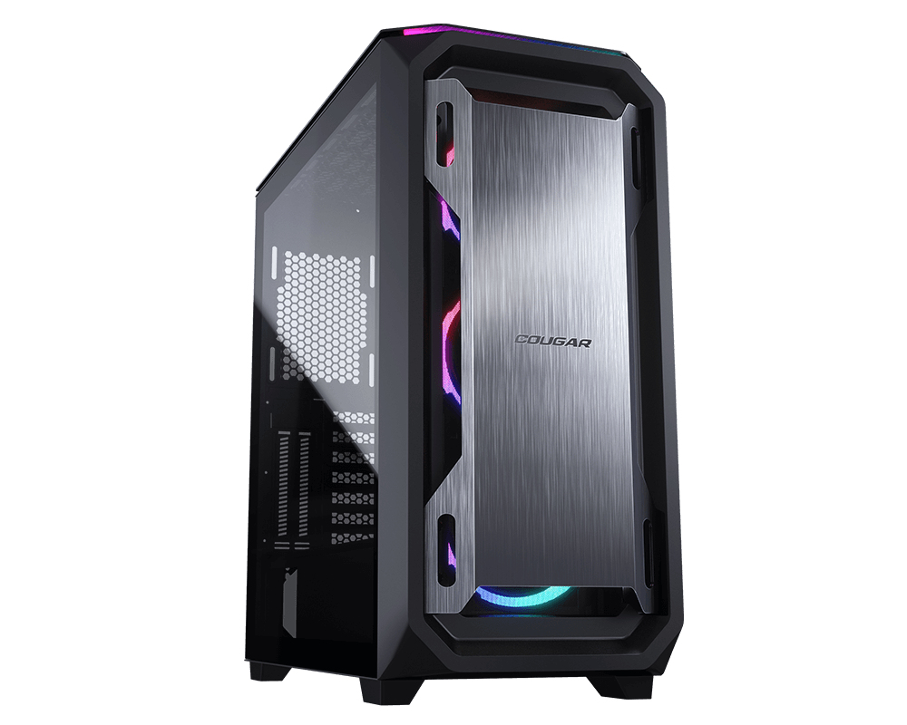 COUGAR MX670 RGB