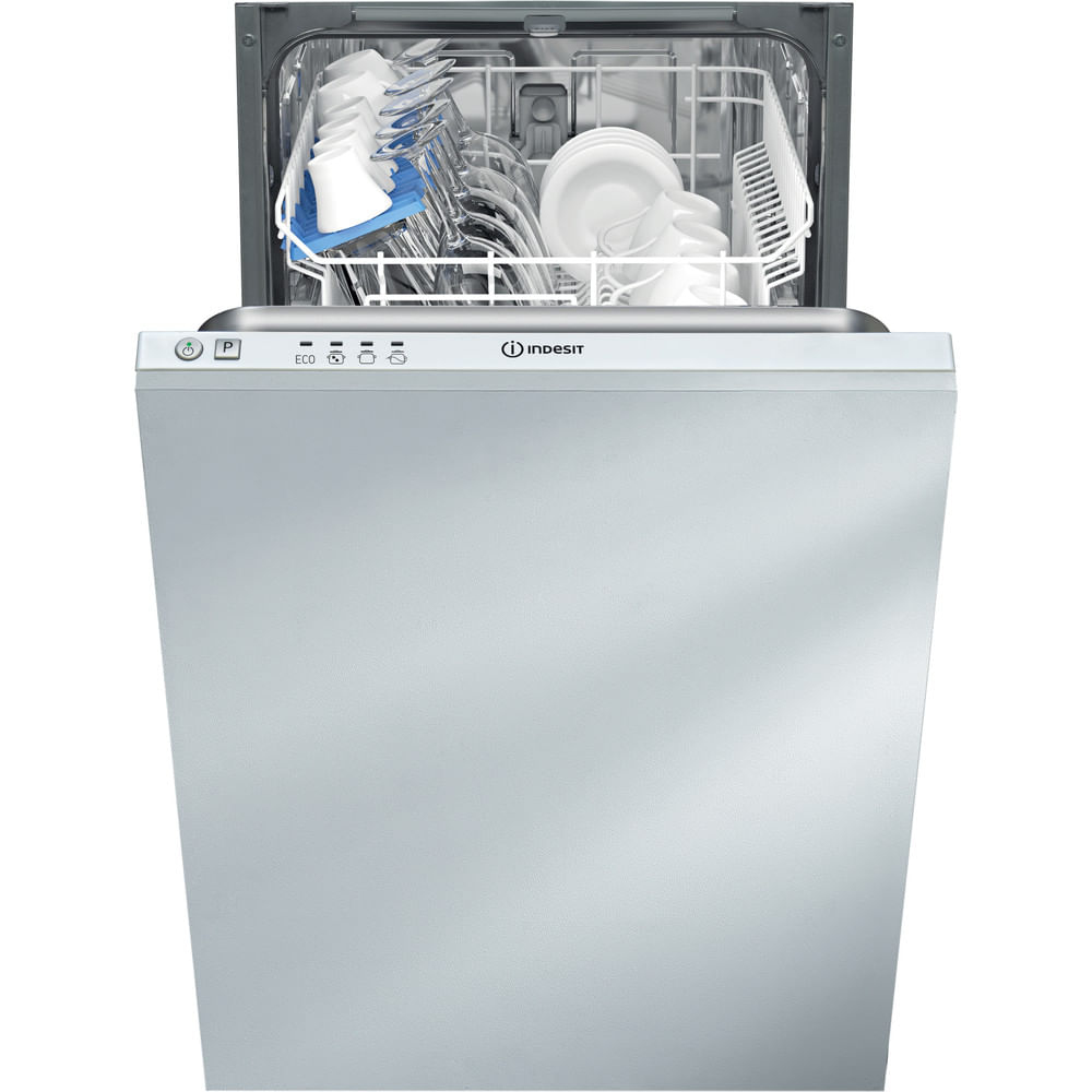 Indesit DISR 14B EU — vue 1 sur 8