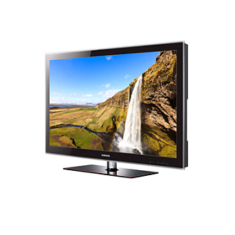 Samsung LE46B553 116.8 cm (46") Full HD Black – image 5