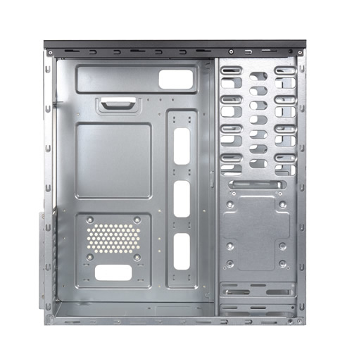UNYKAch SQ2 Tower Black – image 3
