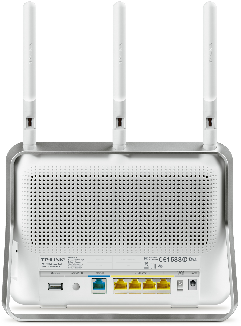 TP-Link Archer C8 – image 2