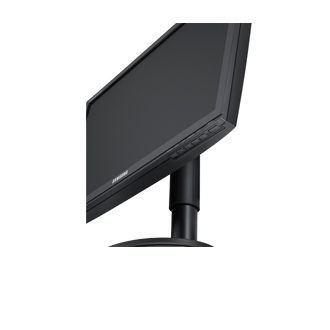 Samsung BX2340 computer monitor – image 4