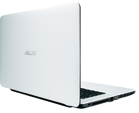 ASUS F751LDV-TY232H Intel® Core™ i5 i5-4210U Laptop – image 2