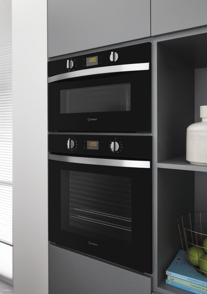 Indesit MWI 4343 BL – image 9