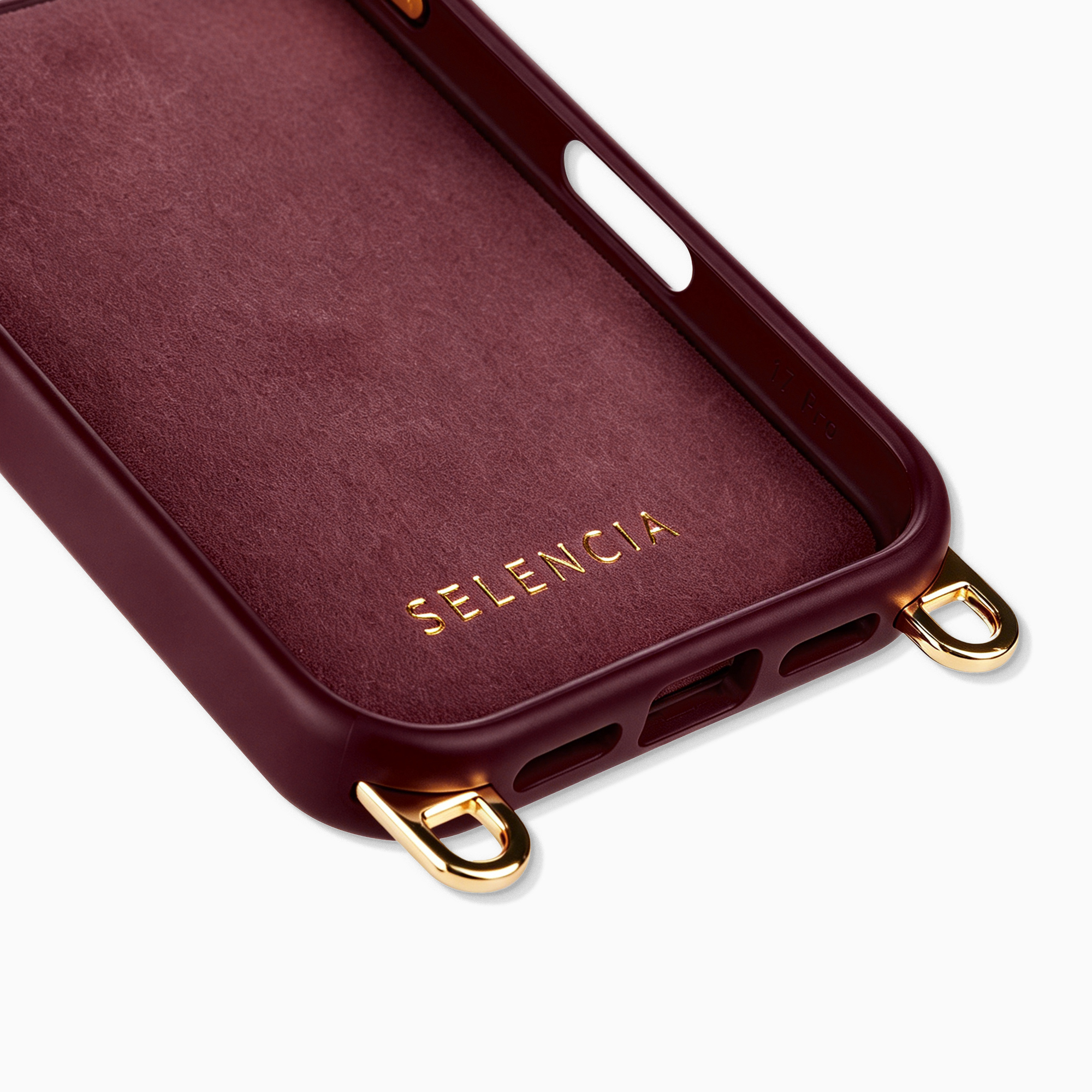 Selencia SH00097729 mobile phone case – image 6